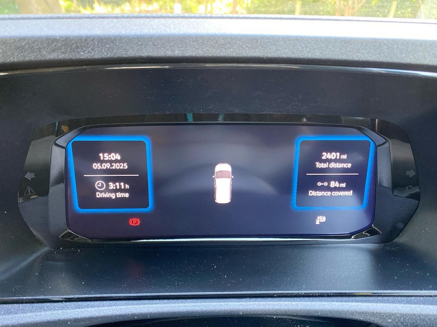 Used Volkswagen Caddy Maxi 2025 for sale - 77487560: Photo 10