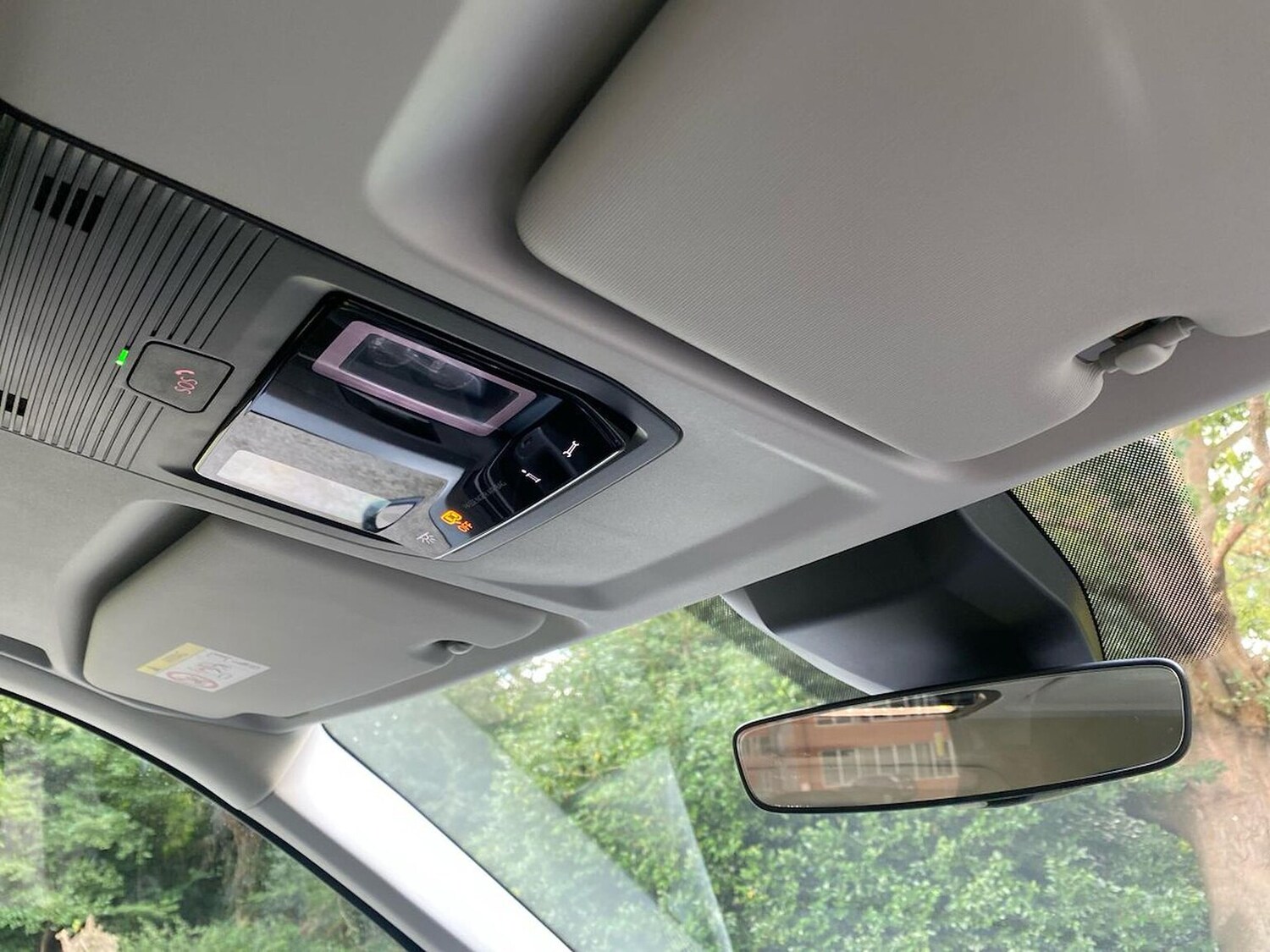 Used Volkswagen Caddy Maxi 2025 for sale - 77487560: Photo 14