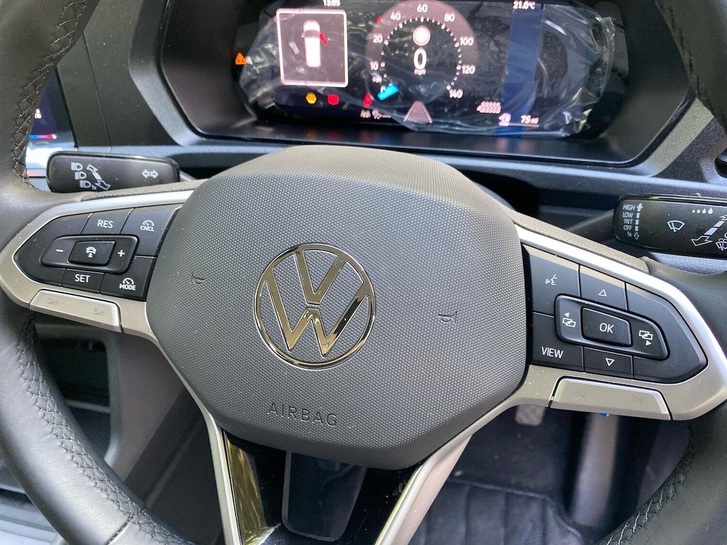 Used Volkswagen Caddy Maxi 2025 for sale - 77487560: Photo 21