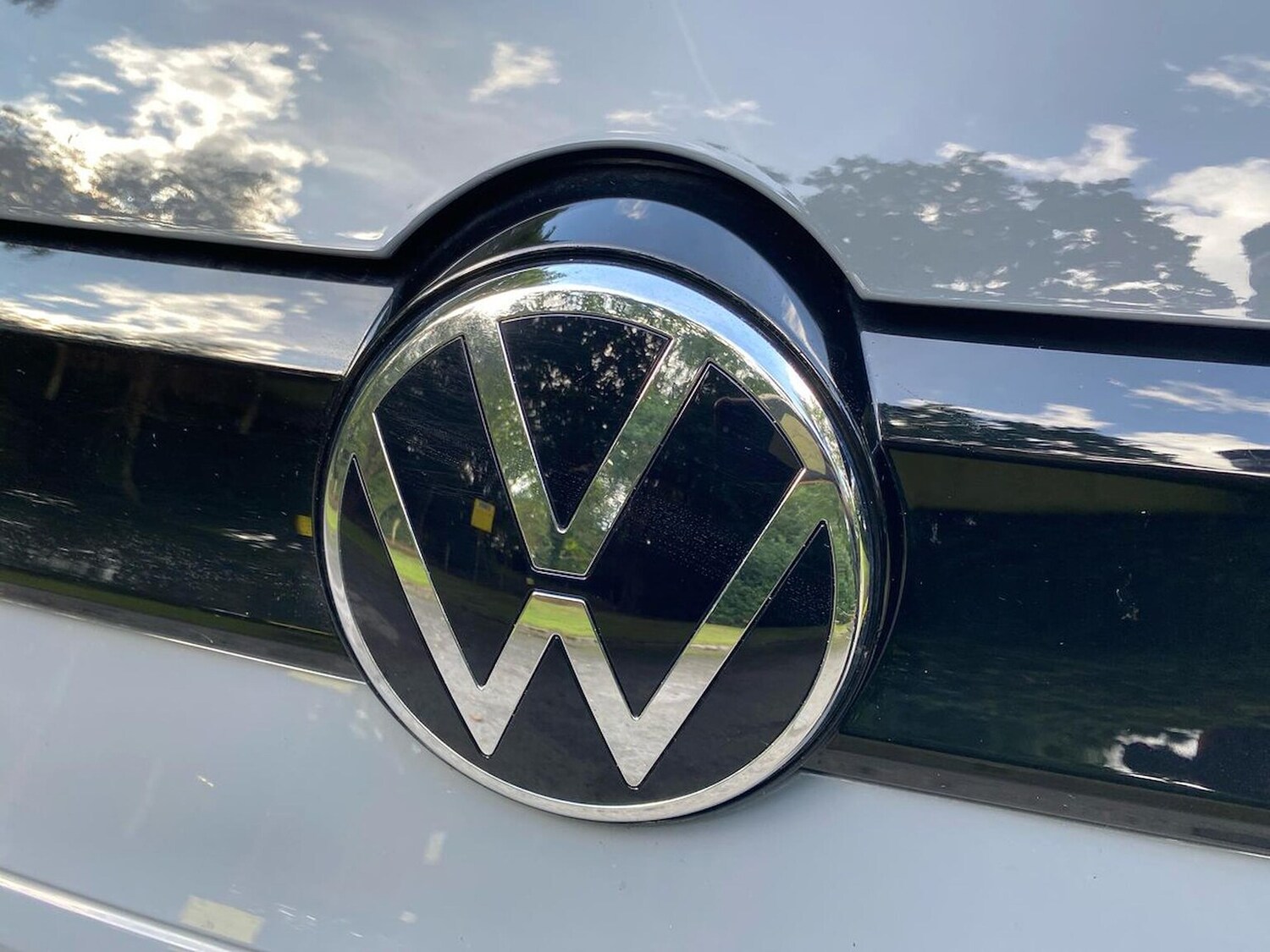 Used Volkswagen Caddy Maxi 2025 for sale - 77487560: Photo 22