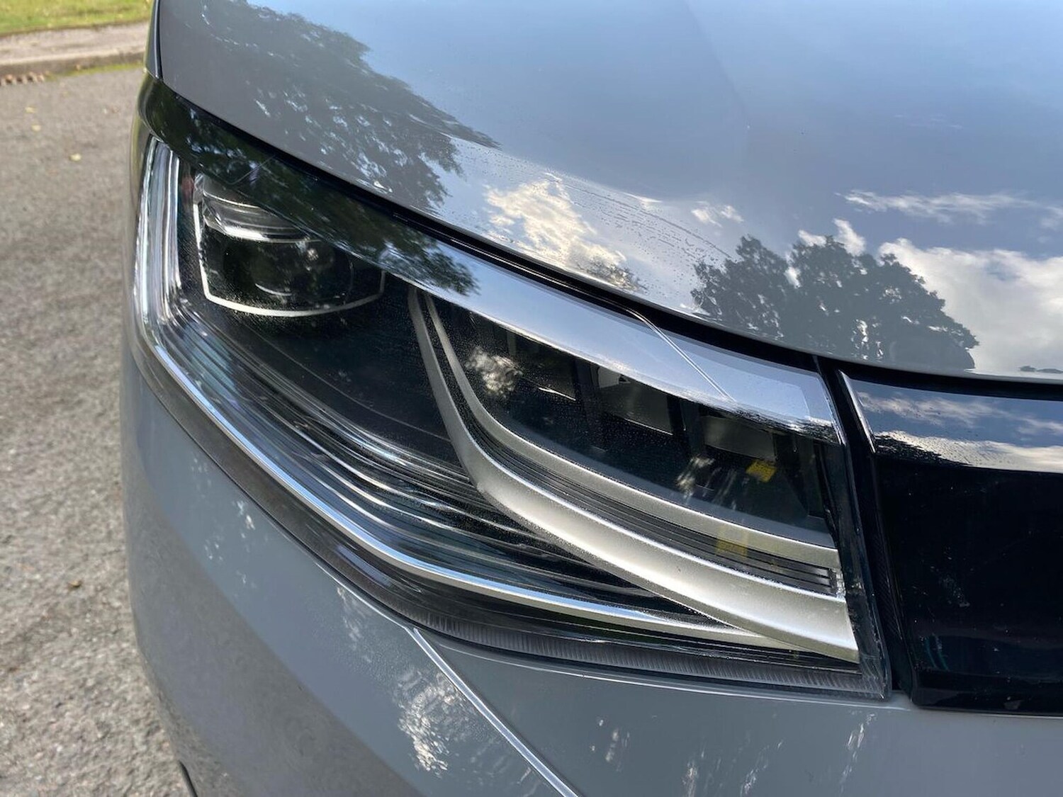 Used Volkswagen Caddy Maxi 2025 for sale - 77487560: Photo 23