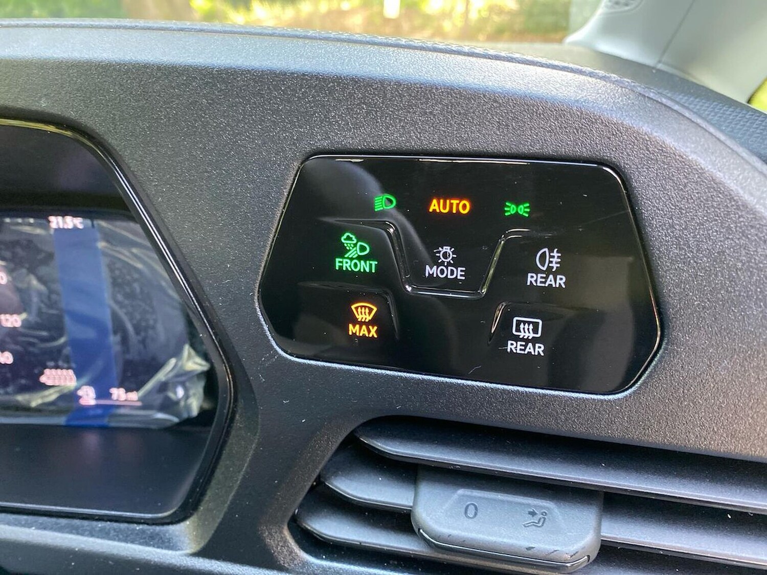 Used Volkswagen Caddy Maxi 2025 for sale - 77487560: Photo 25