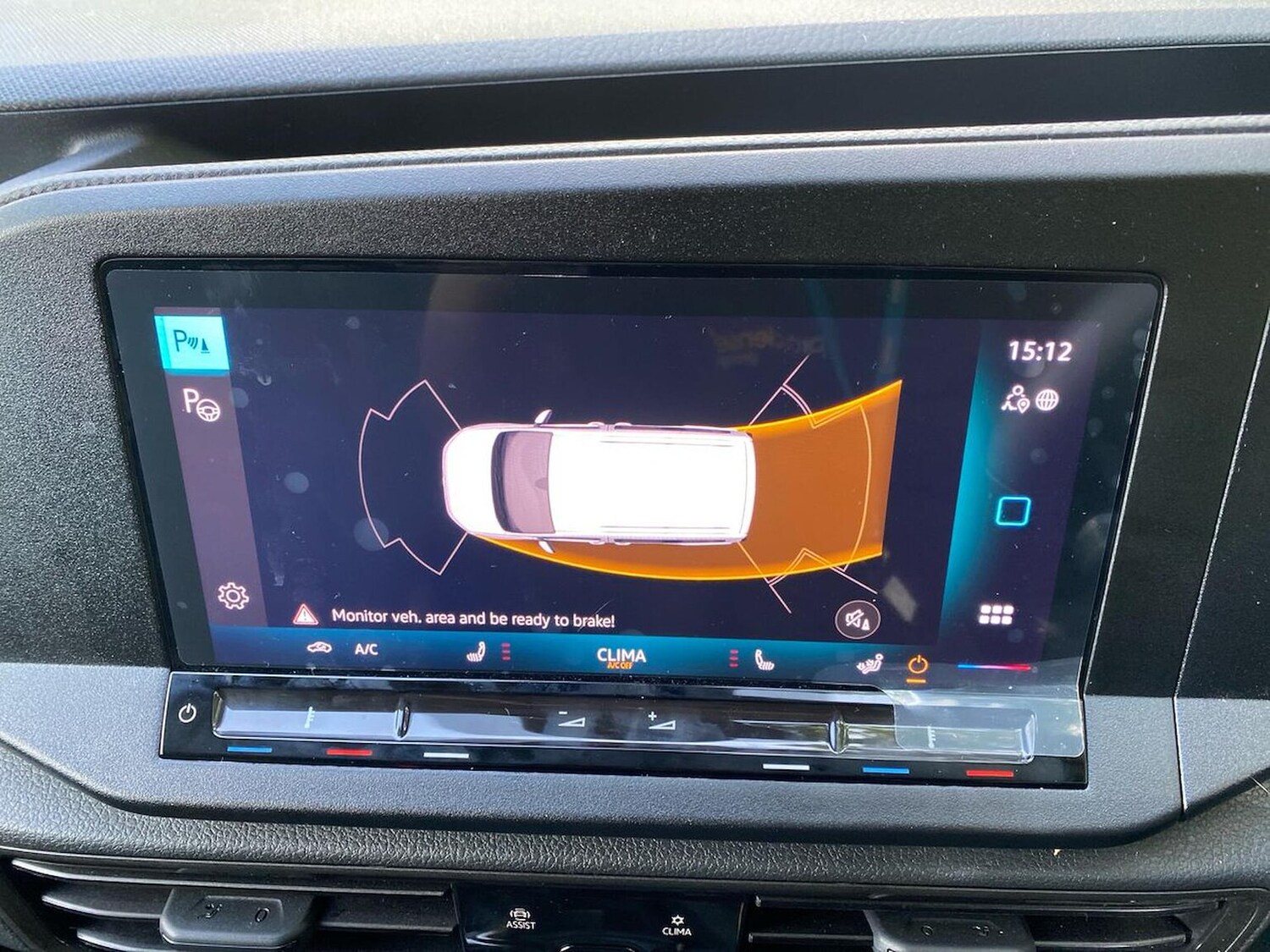 Used Volkswagen Caddy Maxi 2025 for sale - 77487560: Photo 26