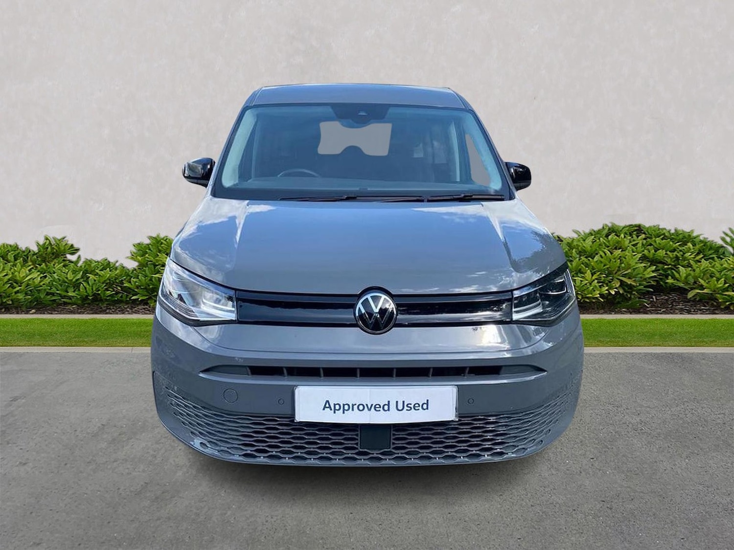 Used Volkswagen Caddy Maxi 2025 for sale - 77487560: Photo 5