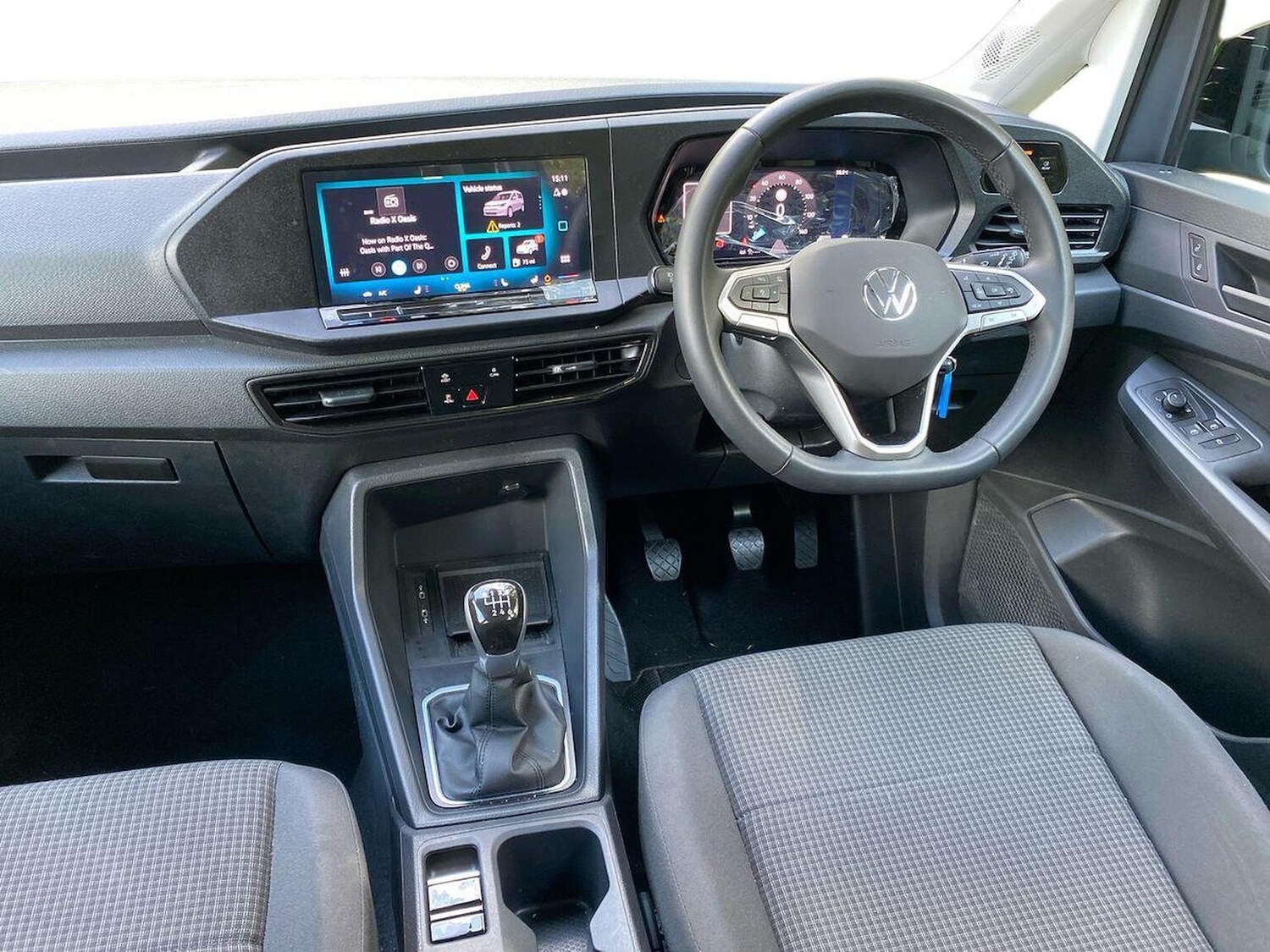 Used Volkswagen Caddy Maxi 2025 for sale - 77487560: Photo 7