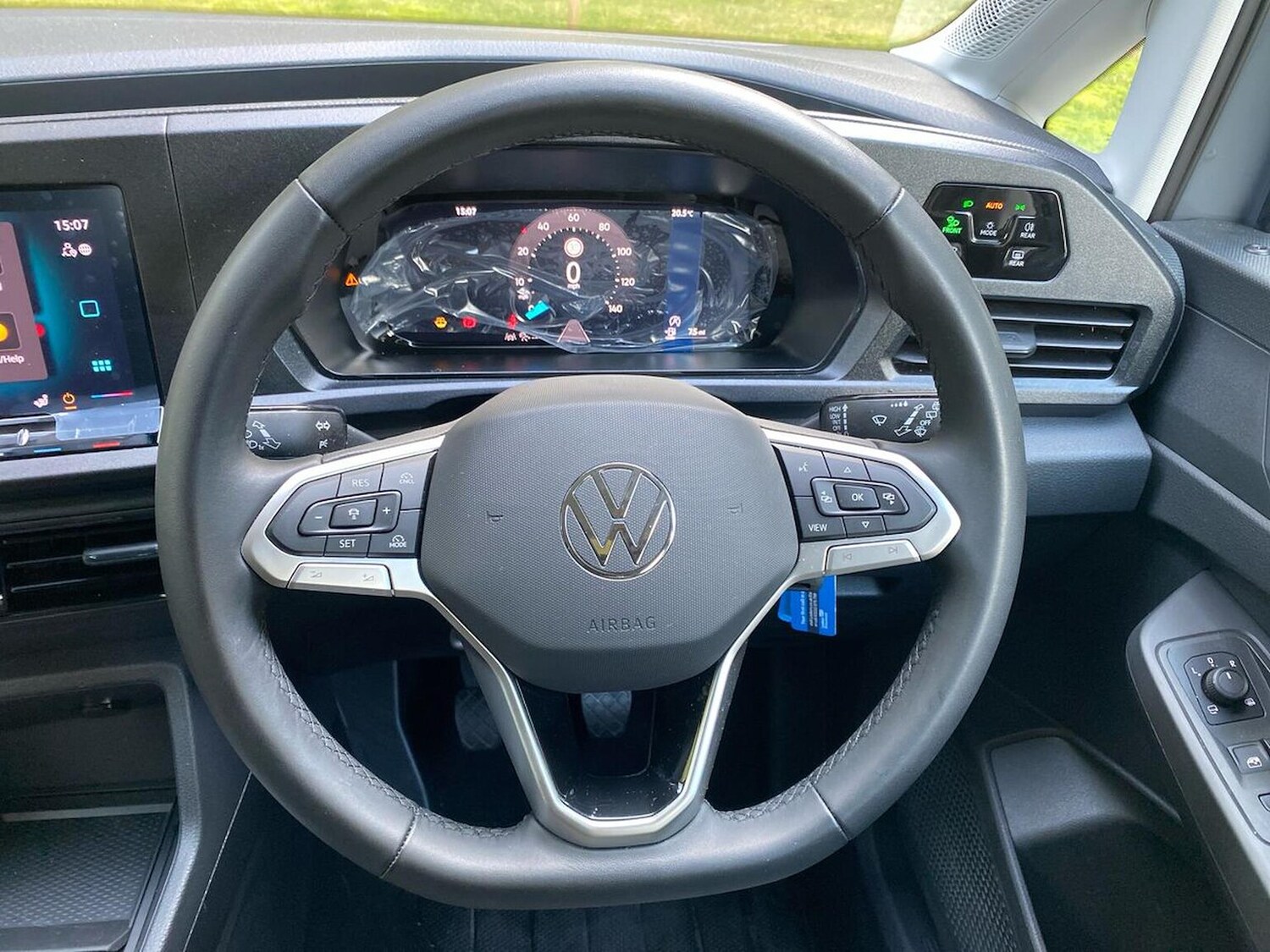 Used Volkswagen Caddy Maxi 2025 for sale - 77487560: Photo 9