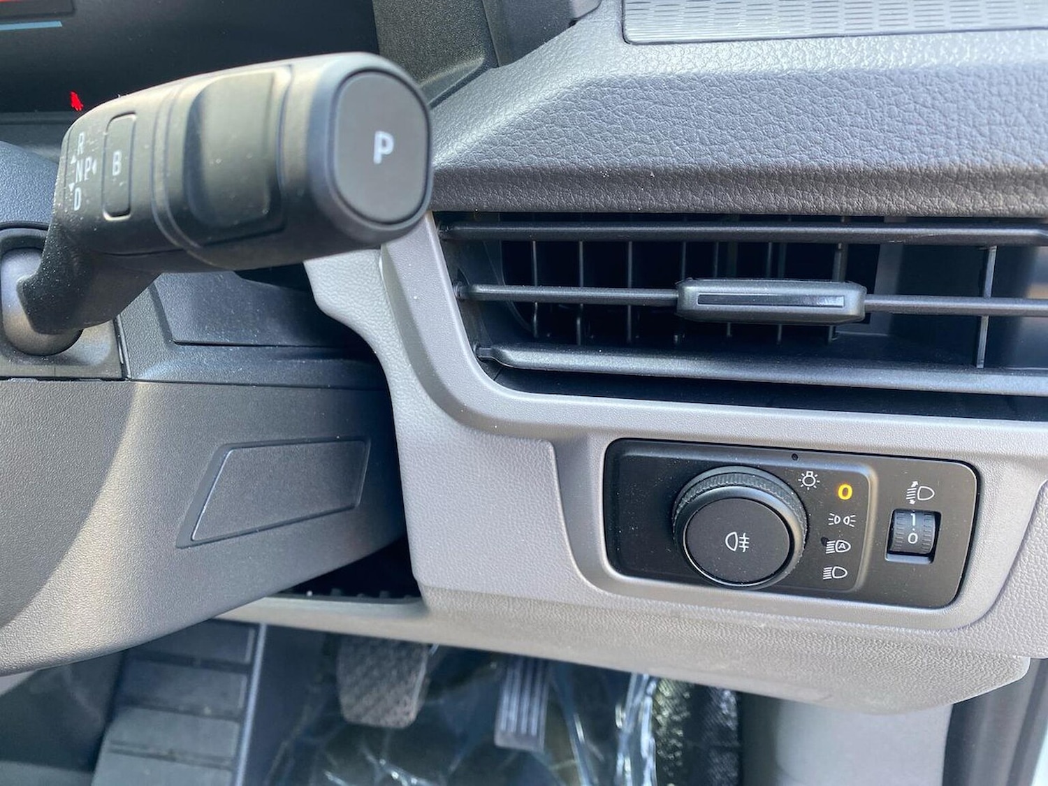 Vehicle 28