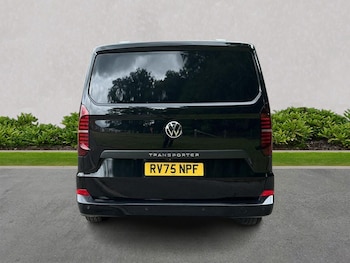 Used Volkswagen Transporter 2025 for sale - 78972169: Photo