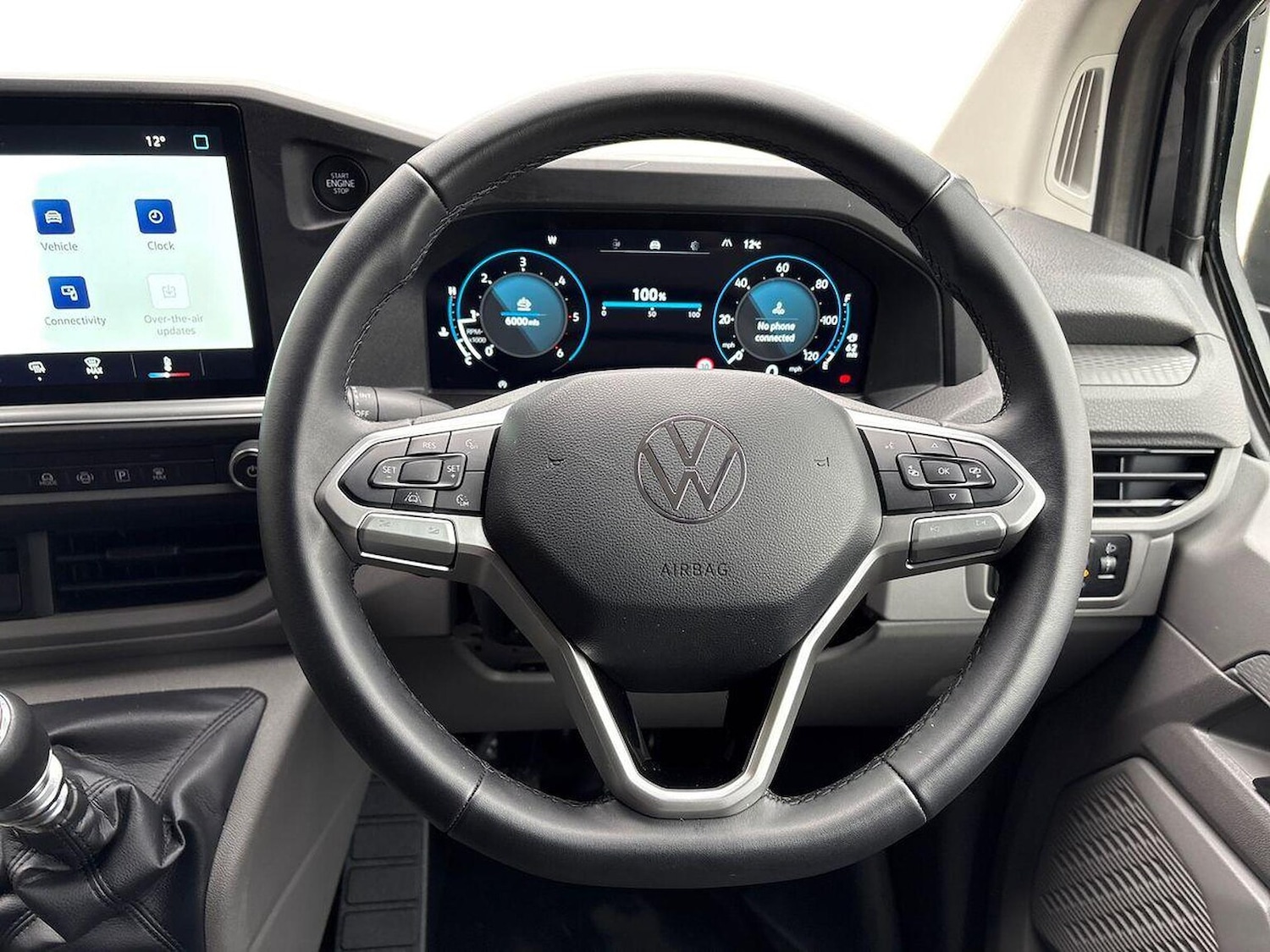 Used Volkswagen Transporter 2025 for sale - 78106320: Photo 11