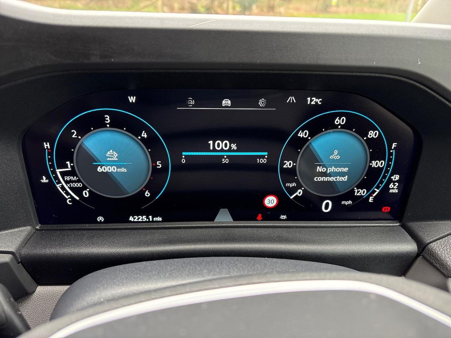 Used Volkswagen Transporter 2025 for sale - 78106320: Photo 12