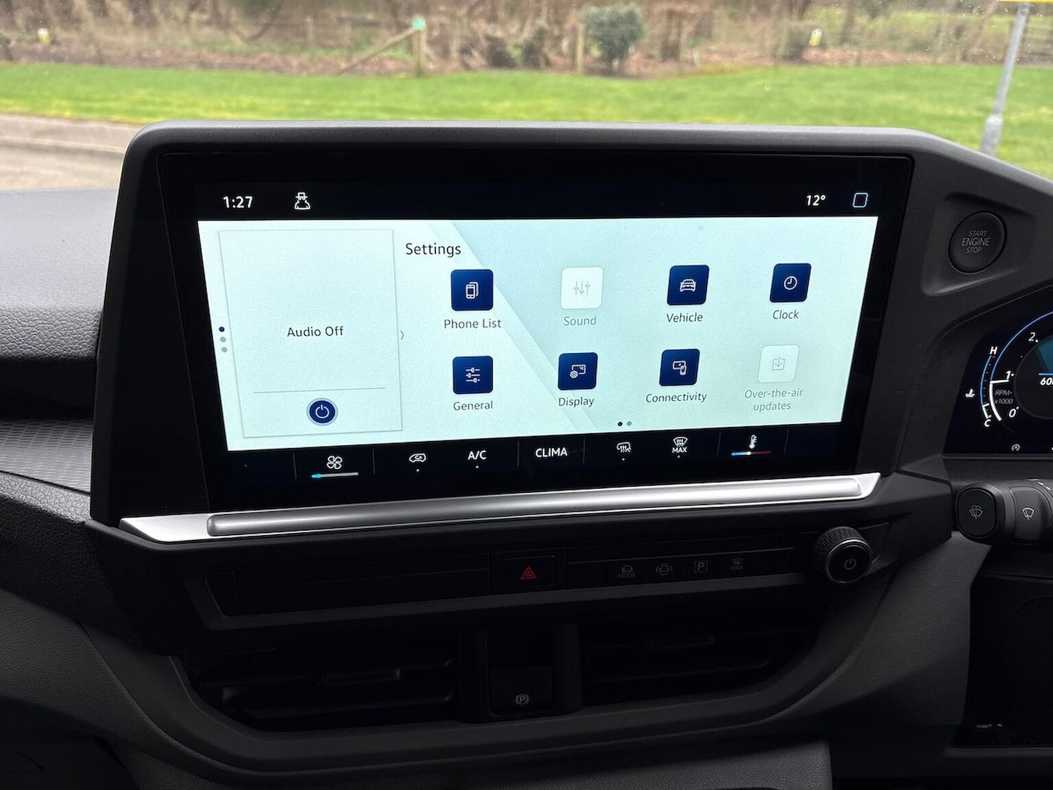 Used Volkswagen Transporter 2025 for sale - 78106320: Photo 13