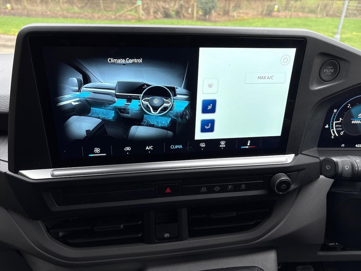 Used Volkswagen Transporter 2025 for sale - 78106320: Photo 14