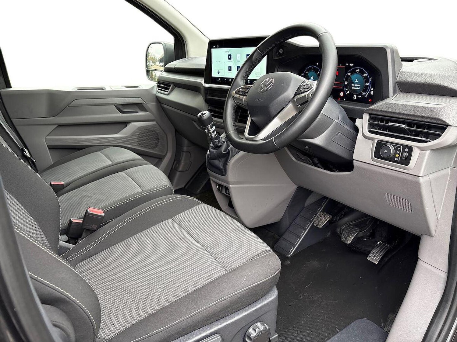 Used Volkswagen Transporter 2025 for sale - 78106320: Photo 17