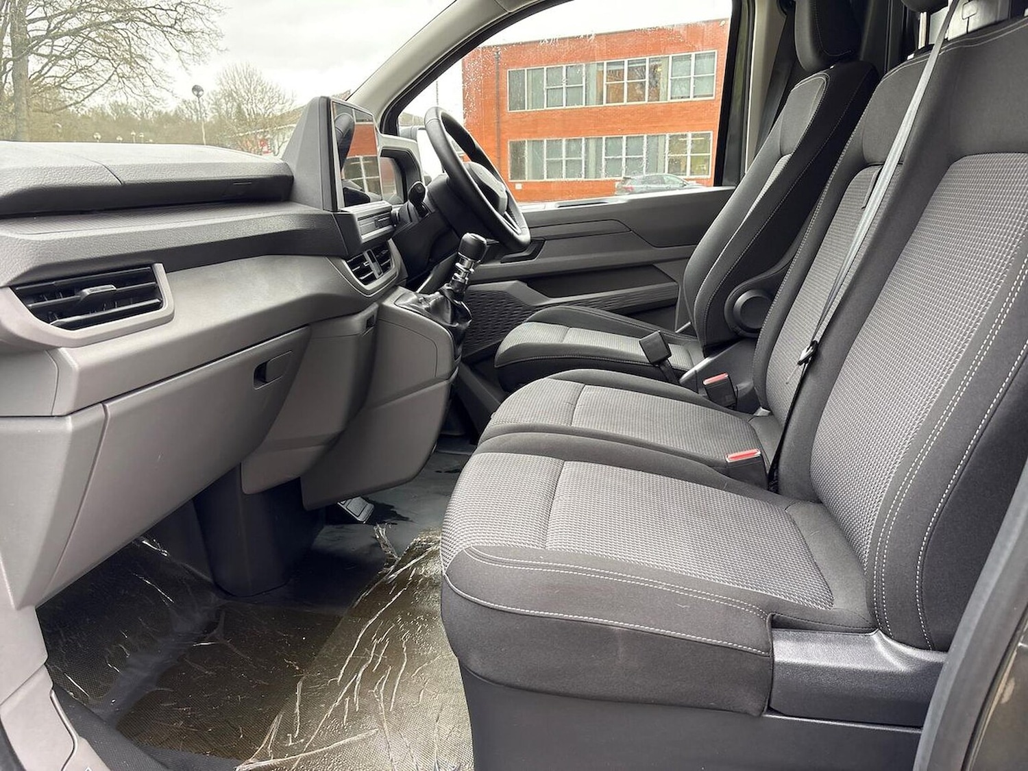 Used Volkswagen Transporter 2025 for sale - 78106320: Photo 18