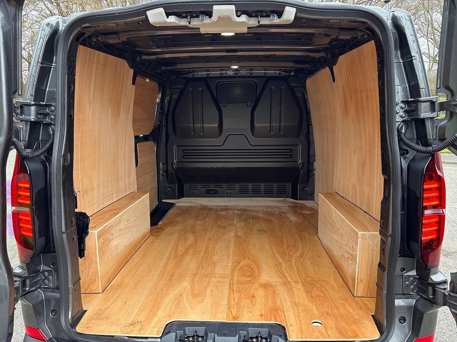 Used Volkswagen Transporter 2025 for sale - 78106320: Photo 19