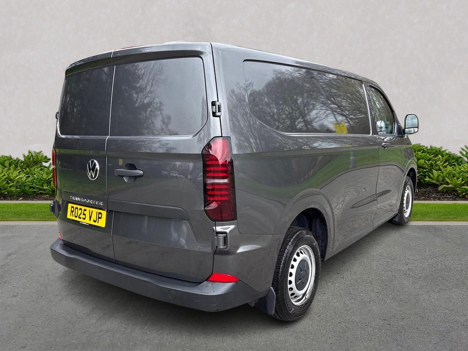 Used Volkswagen Transporter 2025 for sale - 78106320: Photo 20