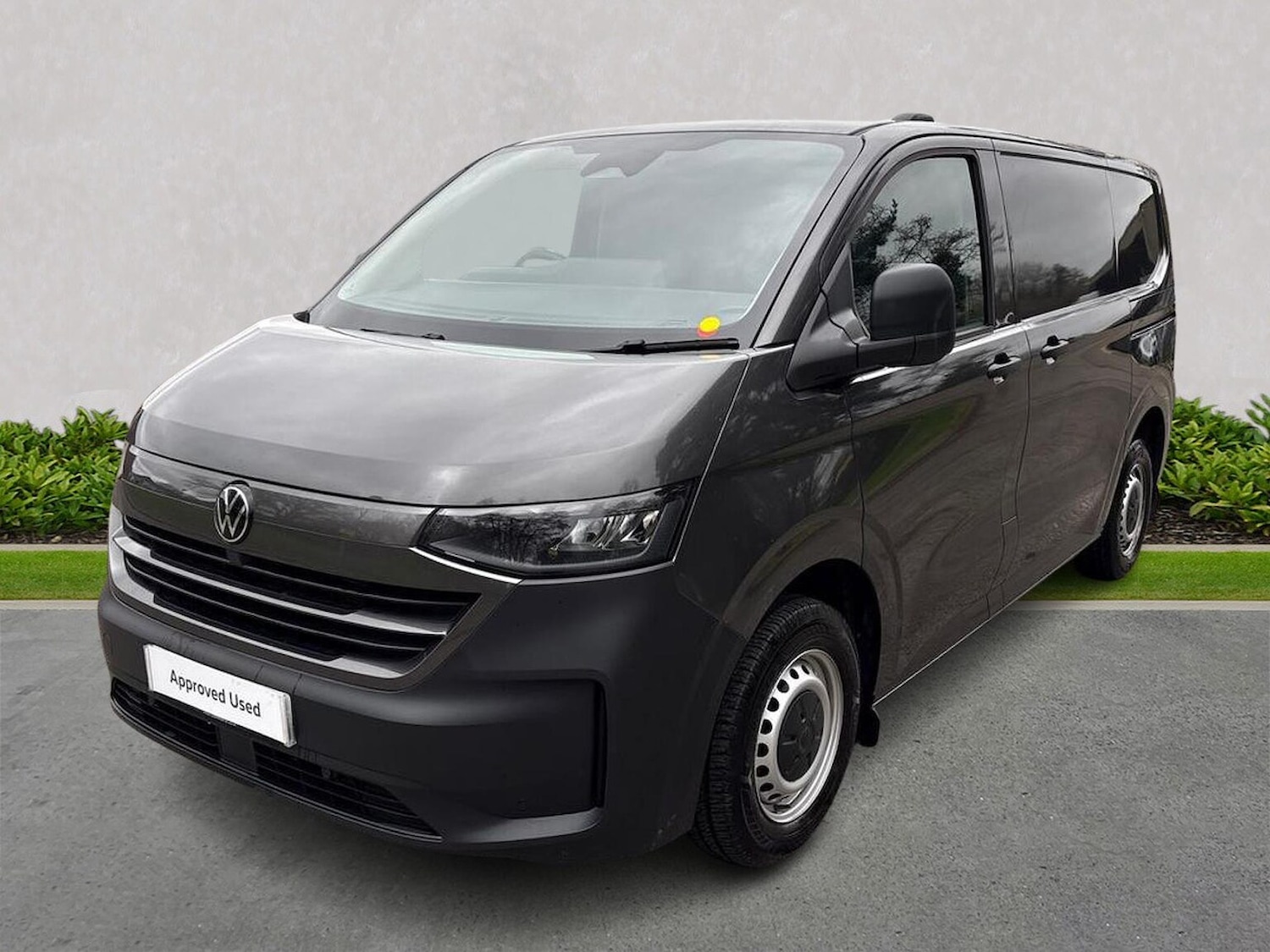 Used Volkswagen Transporter 2025 for sale - 78106320: Photo 22