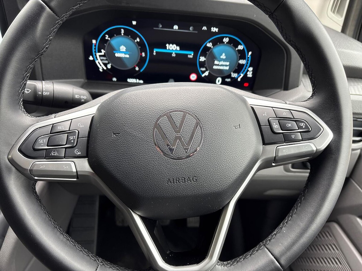 Used Volkswagen Transporter 2025 for sale - 78106320: Photo 23