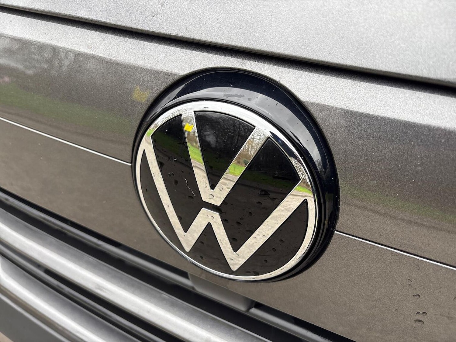 Used Volkswagen Transporter 2025 for sale - 78106320: Photo 24