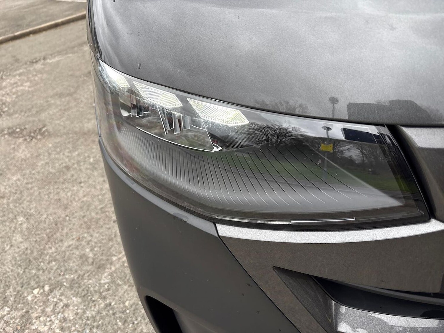 Used Volkswagen Transporter 2025 for sale - 78106320: Photo 25