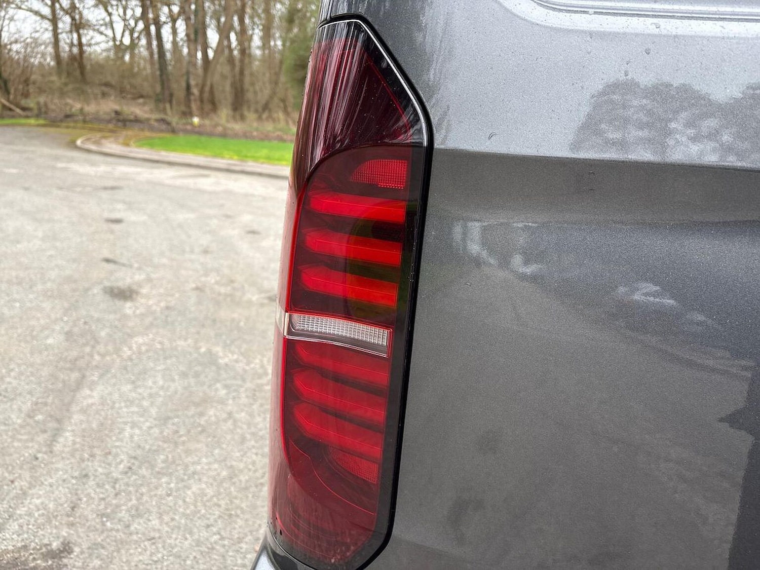 Used Volkswagen Transporter 2025 for sale - 78106320: Photo 26