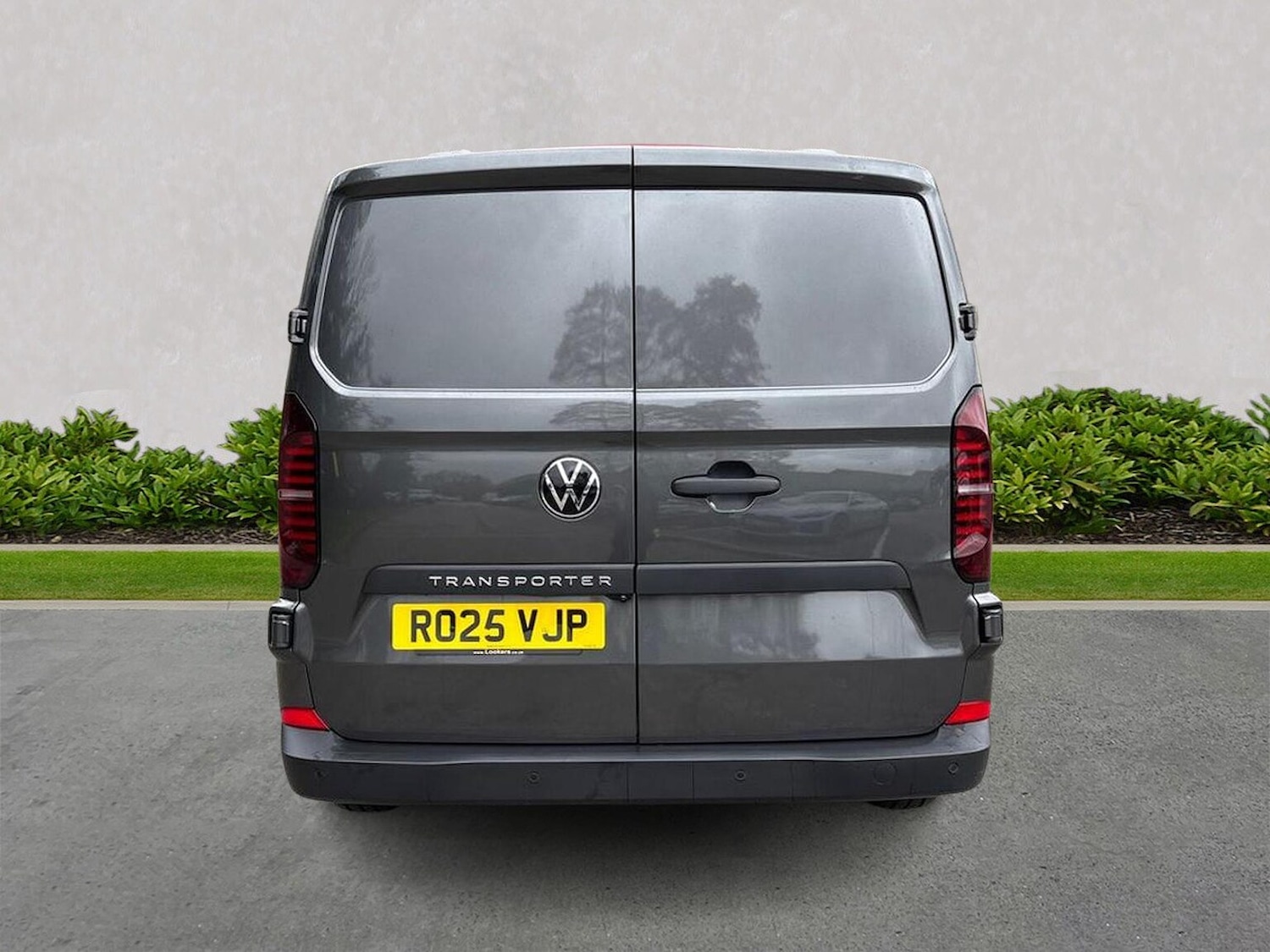 Used Volkswagen Transporter 2025 for sale - 78106320: Photo 6