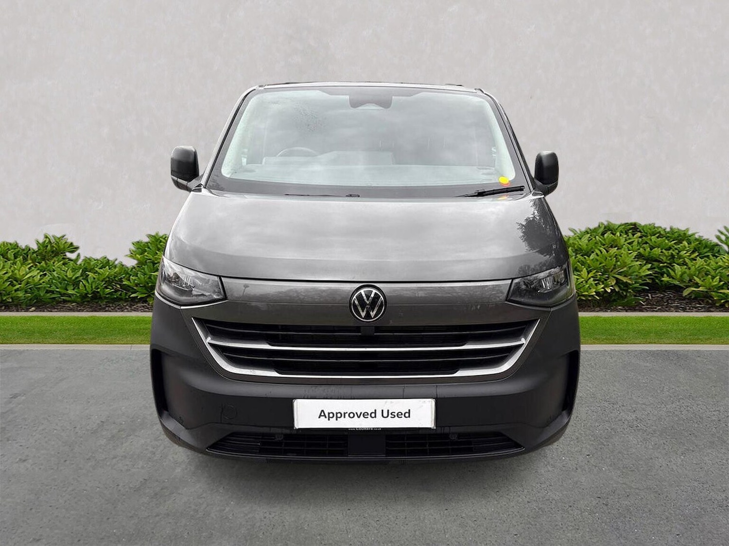 Used Volkswagen Transporter 2025 for sale - 78106320: Photo 7