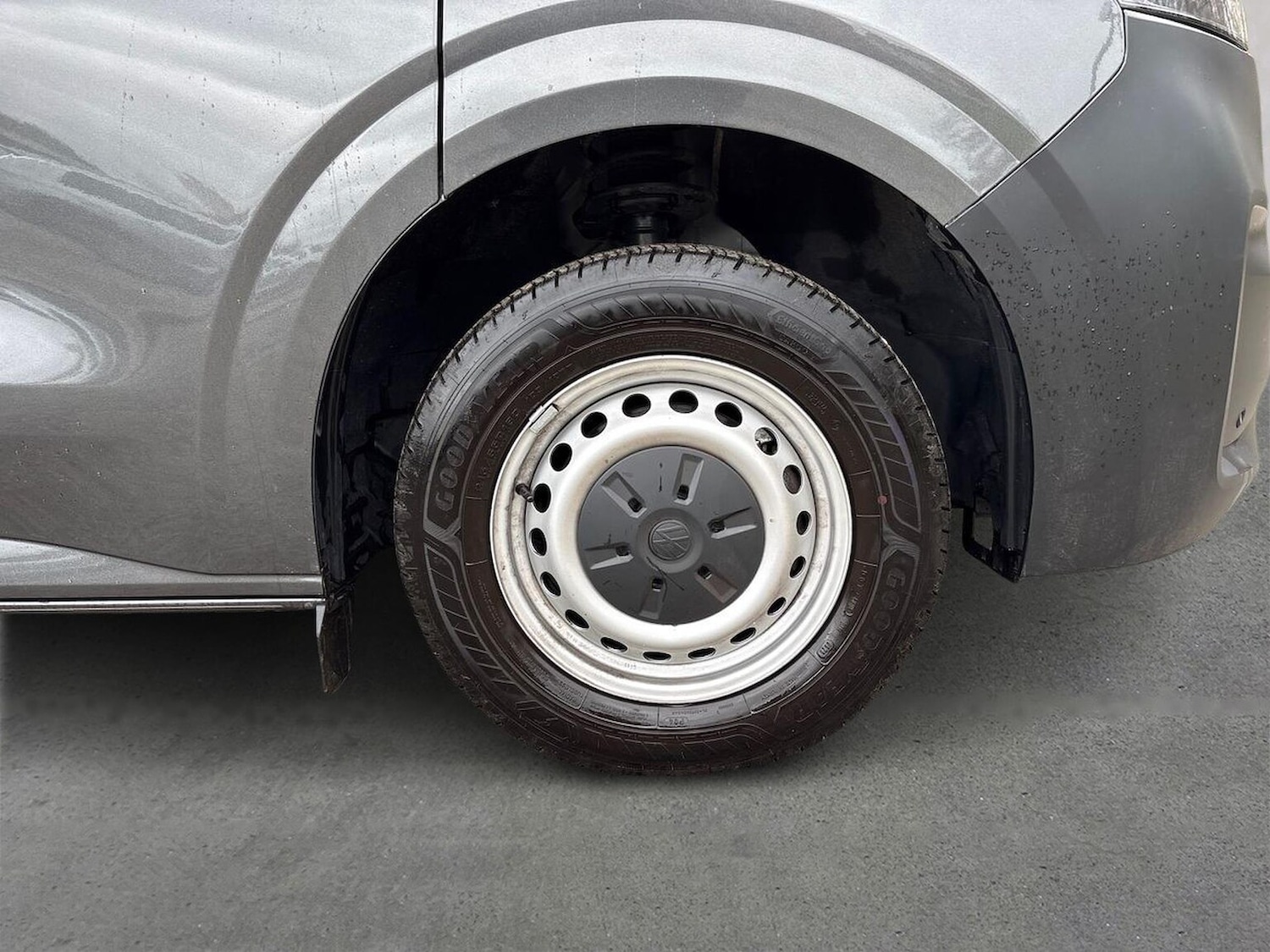 Used Volkswagen Transporter 2025 for sale - 78106320: Photo 8