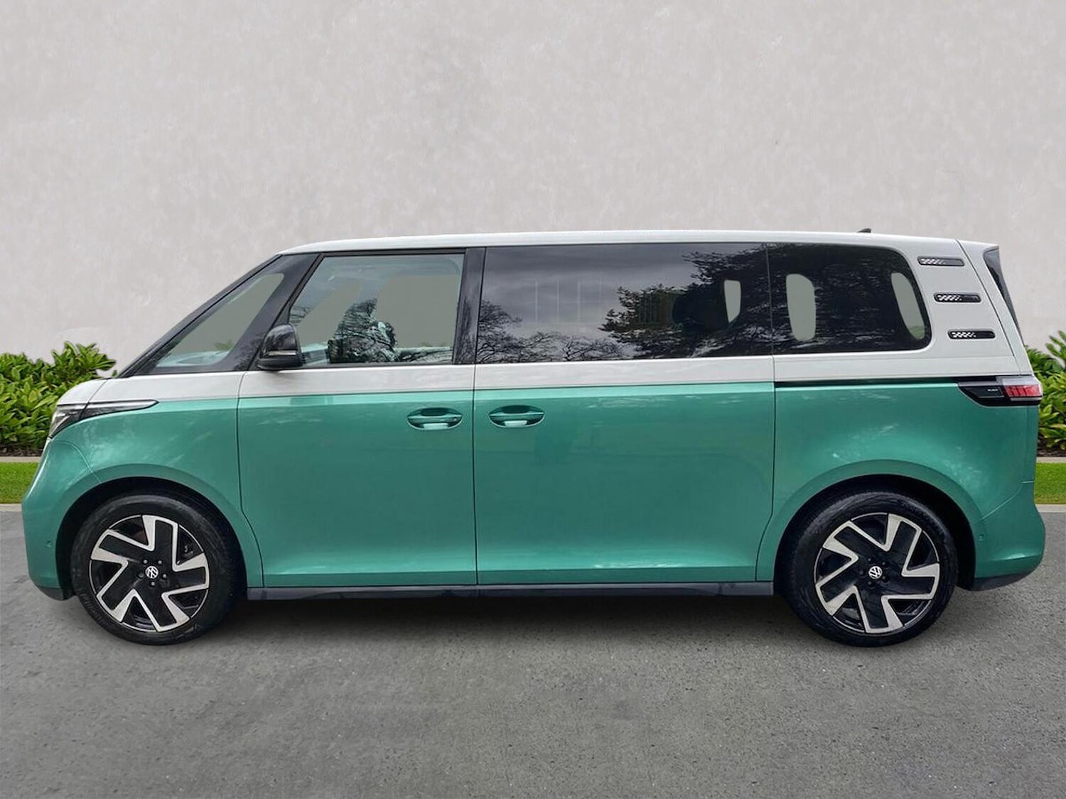 Used Volkswagen ID.Buzz 2024 for sale - 77487415: Photo 19