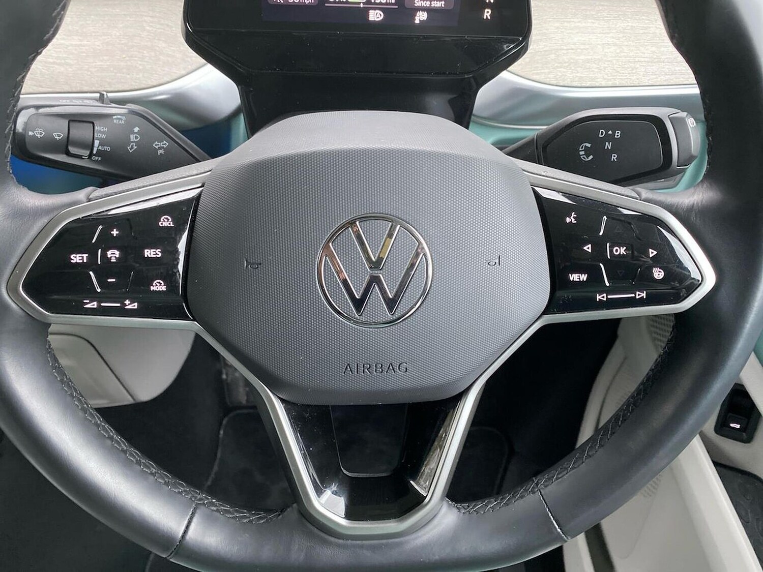 Used Volkswagen ID.Buzz 2024 for sale - 77487415: Photo 21