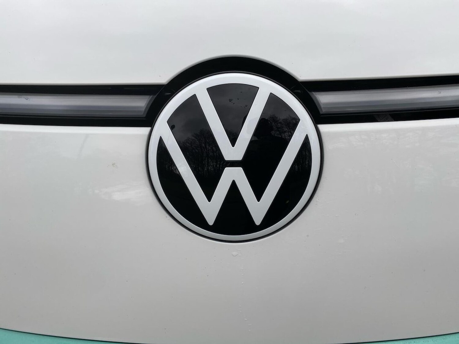 Used Volkswagen ID.Buzz 2024 for sale - 77487415: Photo 22