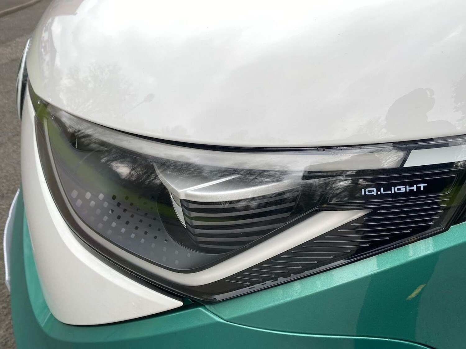 Used Volkswagen ID.Buzz 2024 for sale - 77487415: Photo 23