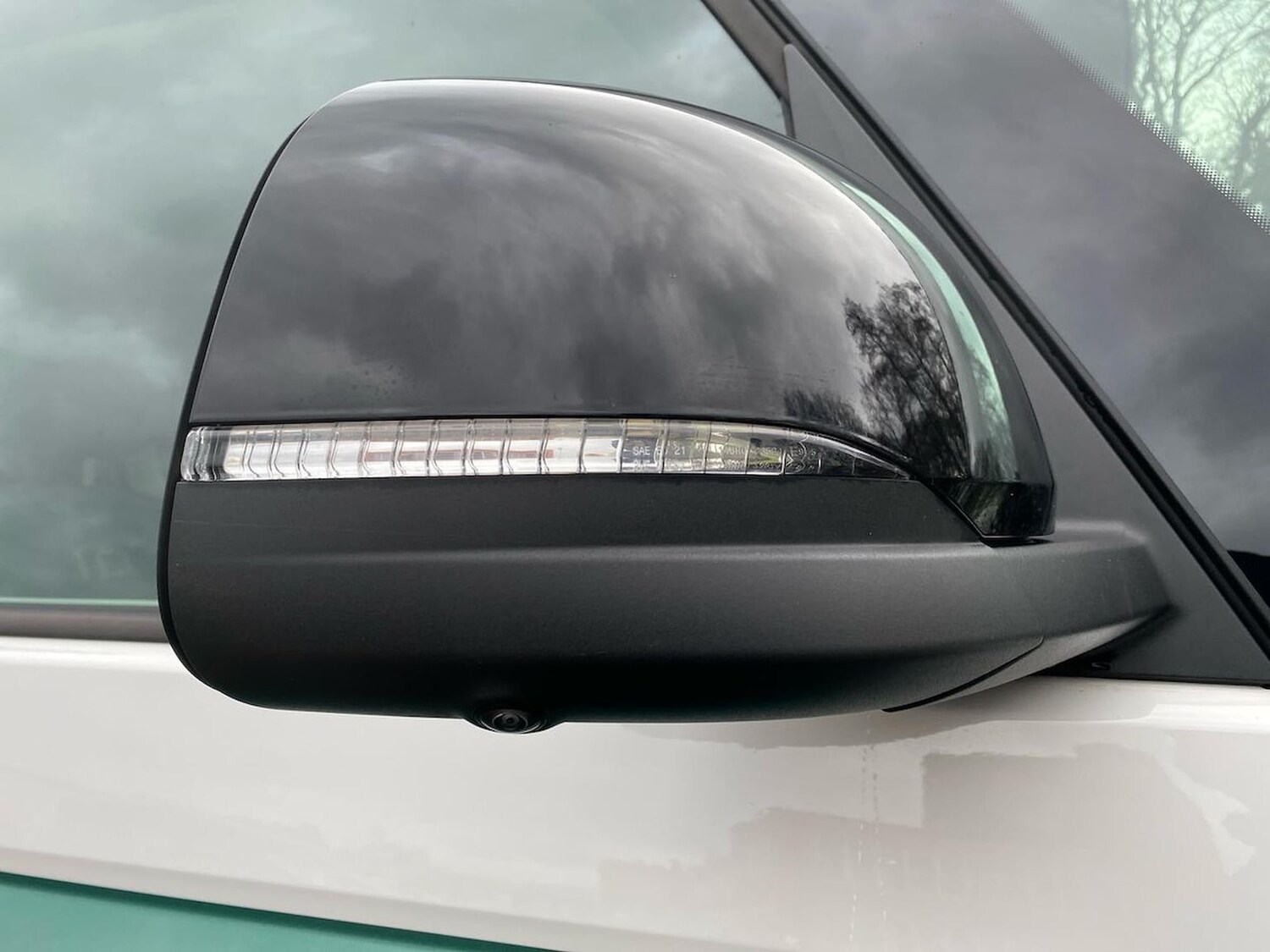 Used Volkswagen ID.Buzz 2024 for sale - 77487415: Photo 25