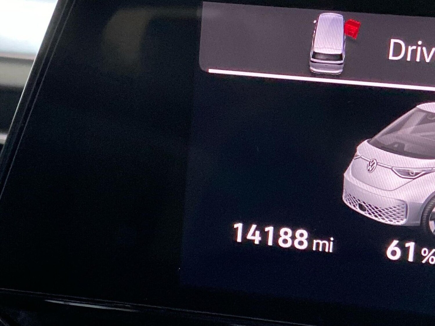 Used Volkswagen ID.Buzz 2024 for sale - 77487415: Photo 31