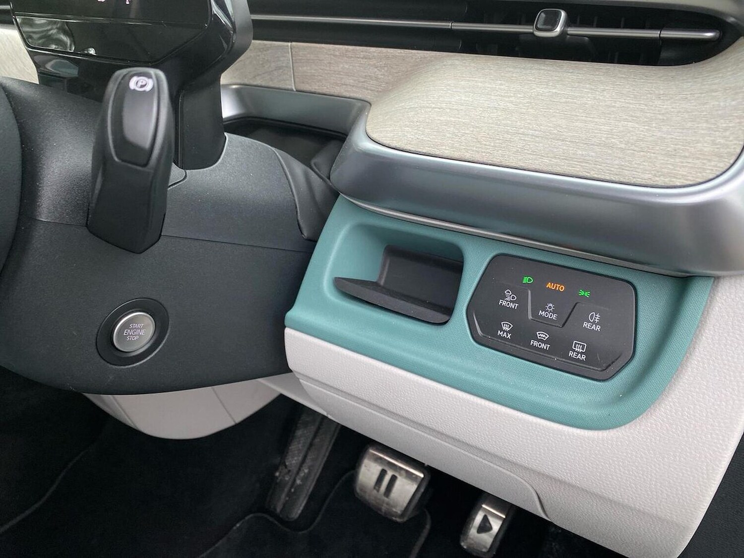 Used Volkswagen ID.Buzz 2024 for sale - 77487415: Photo 32