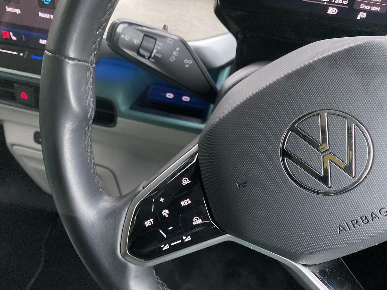 Used Volkswagen ID.Buzz 2024 for sale - 77487415: Photo 37