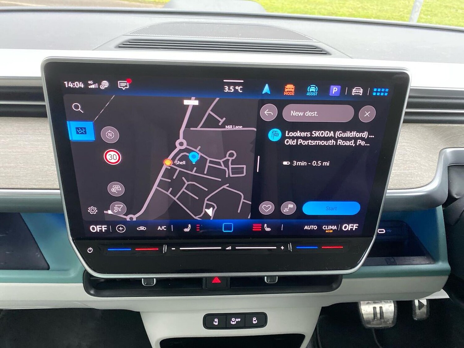 Used Volkswagen ID.Buzz 2024 for sale - 77487415: Photo 38