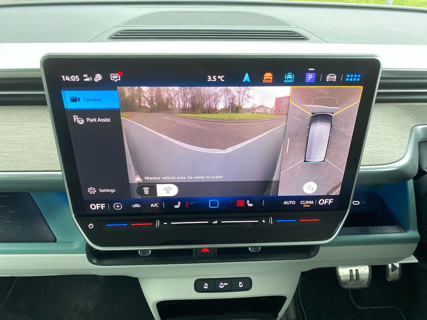 Used Volkswagen ID.Buzz 2024 for sale - 77487415: Photo 39