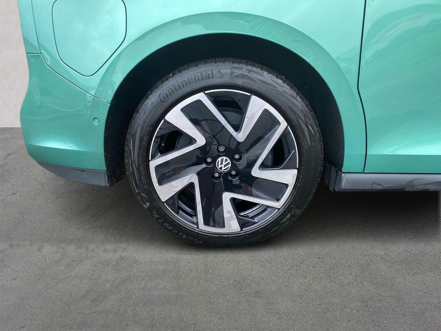 Used Volkswagen ID.Buzz 2024 for sale - 77487415: Photo 6