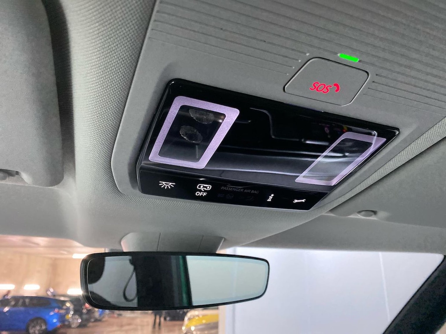 Used Volkswagen ID.Buzz 2025 for sale - 78194565: Photo 14