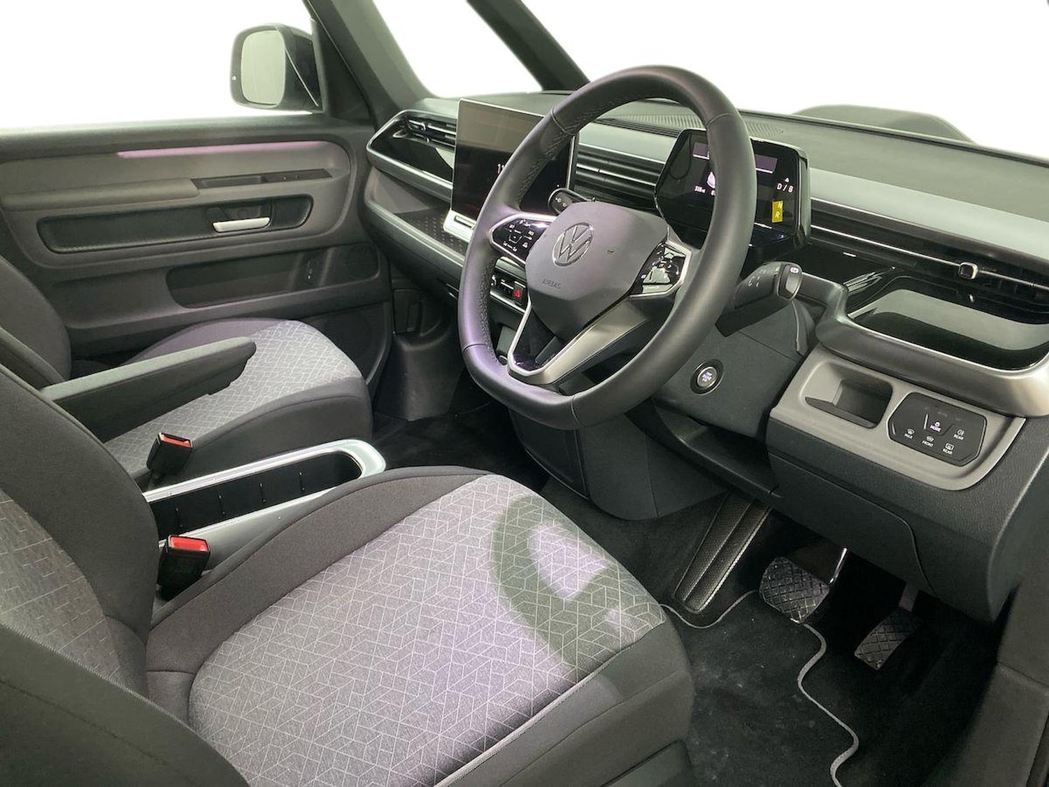 Used Volkswagen ID.Buzz 2025 for sale - 78194565: Photo 15