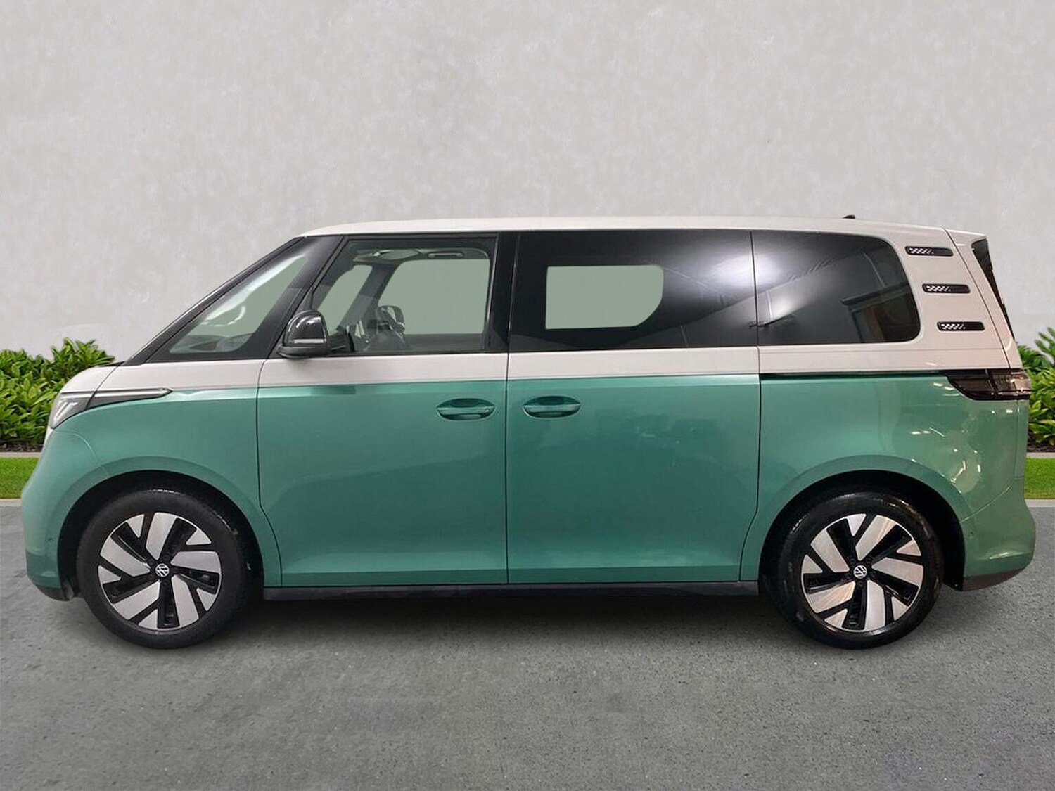 Used Volkswagen ID.Buzz 2025 for sale - 78194565: Photo 19