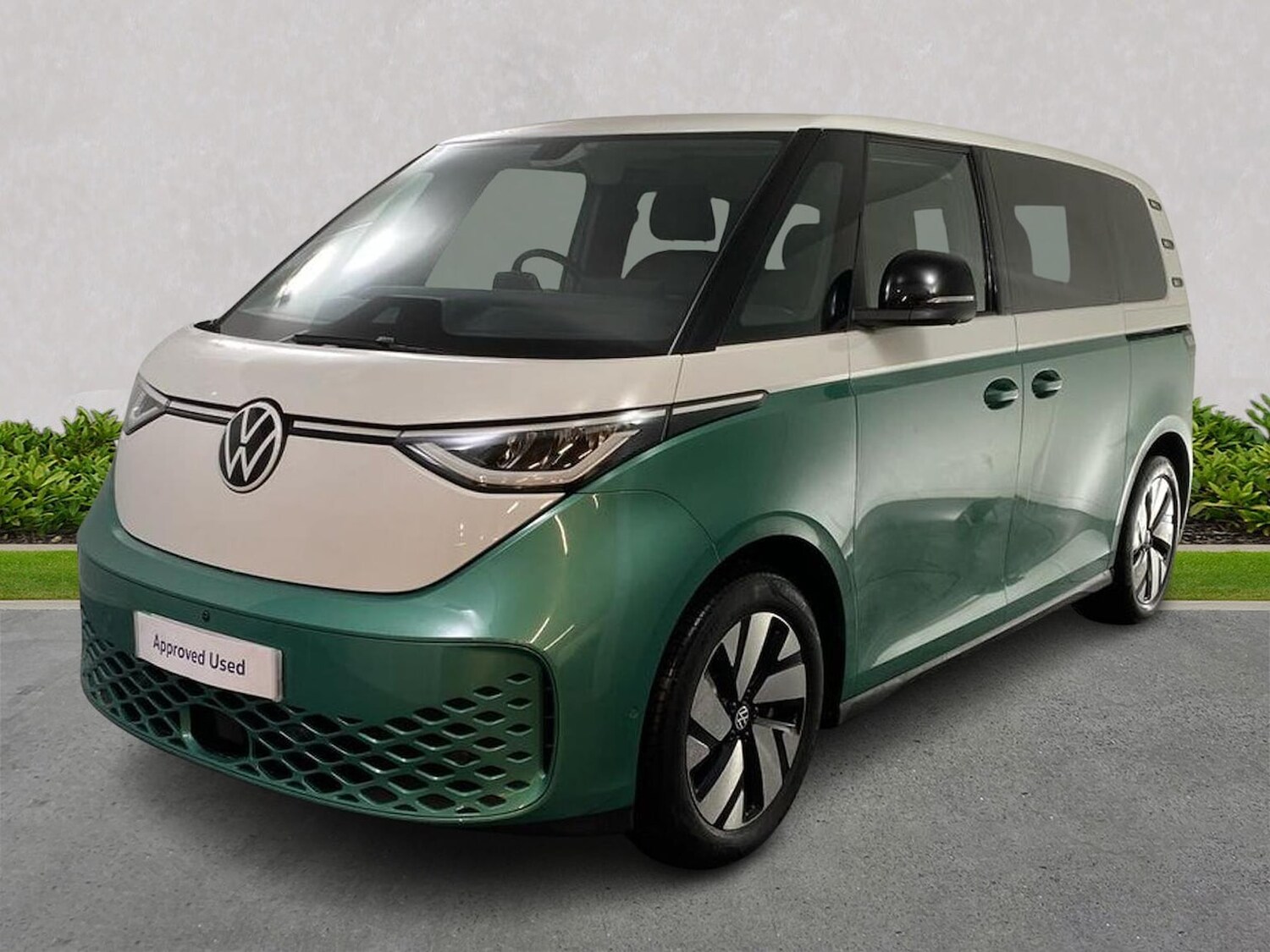 Used Volkswagen ID.Buzz 2025 for sale - 78194565: Photo 20