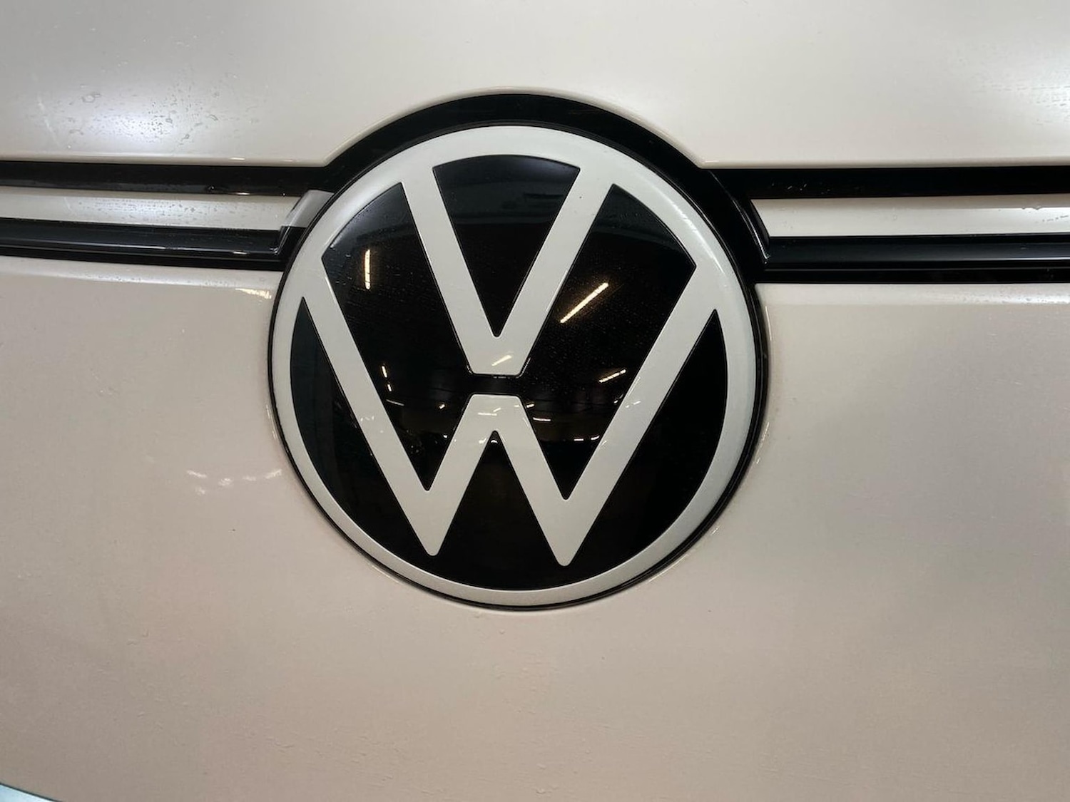 Used Volkswagen ID.Buzz 2025 for sale - 78194565: Photo 22