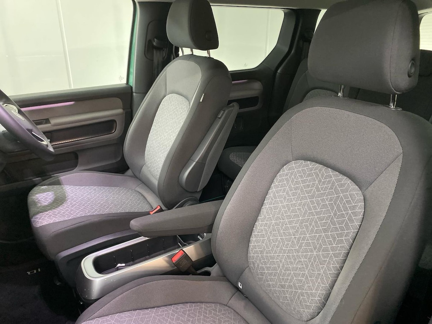 Used Volkswagen ID.Buzz 2025 for sale - 78194565: Photo 26