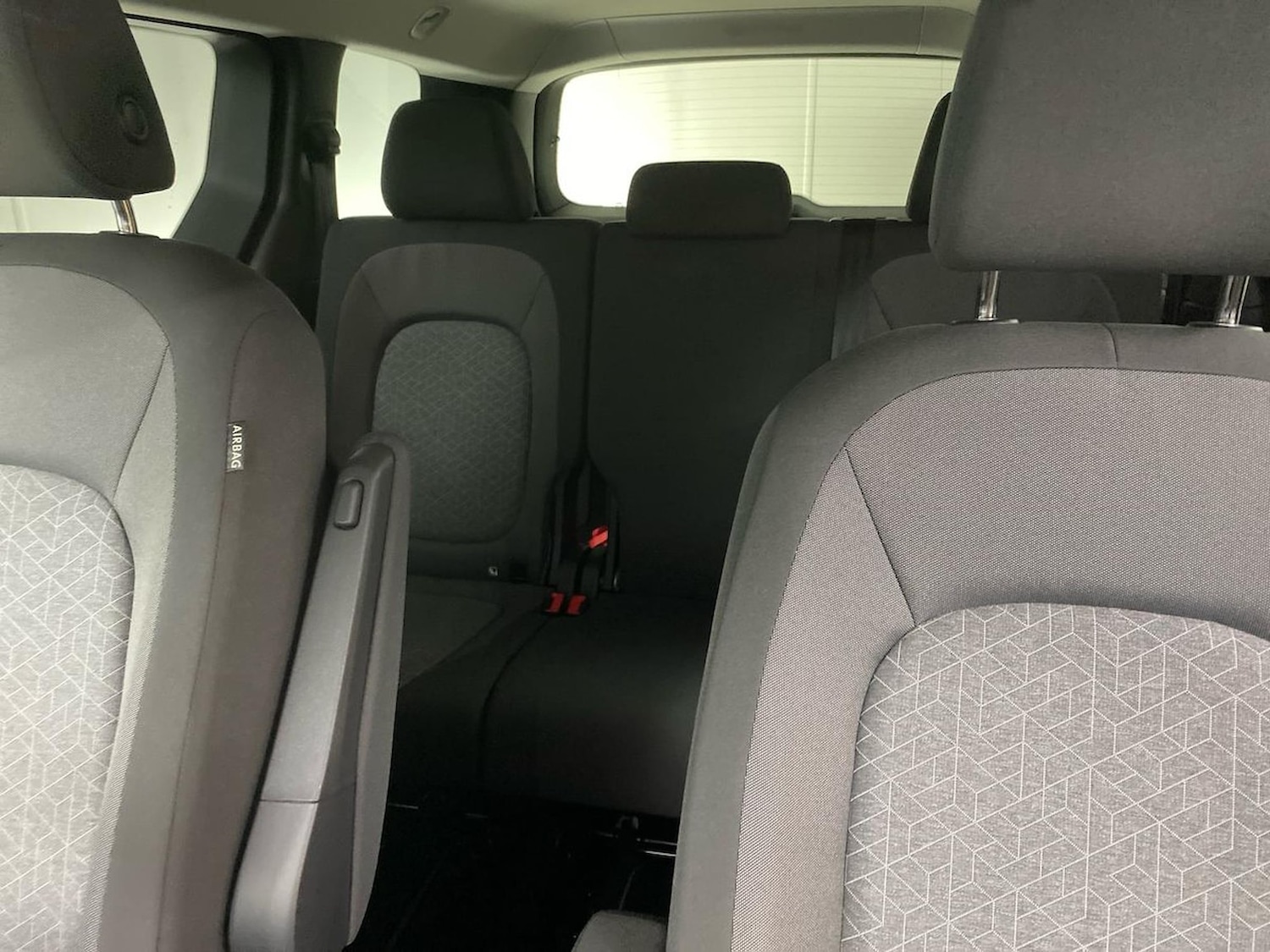 Used Volkswagen ID.Buzz 2025 for sale - 78194565: Photo 27