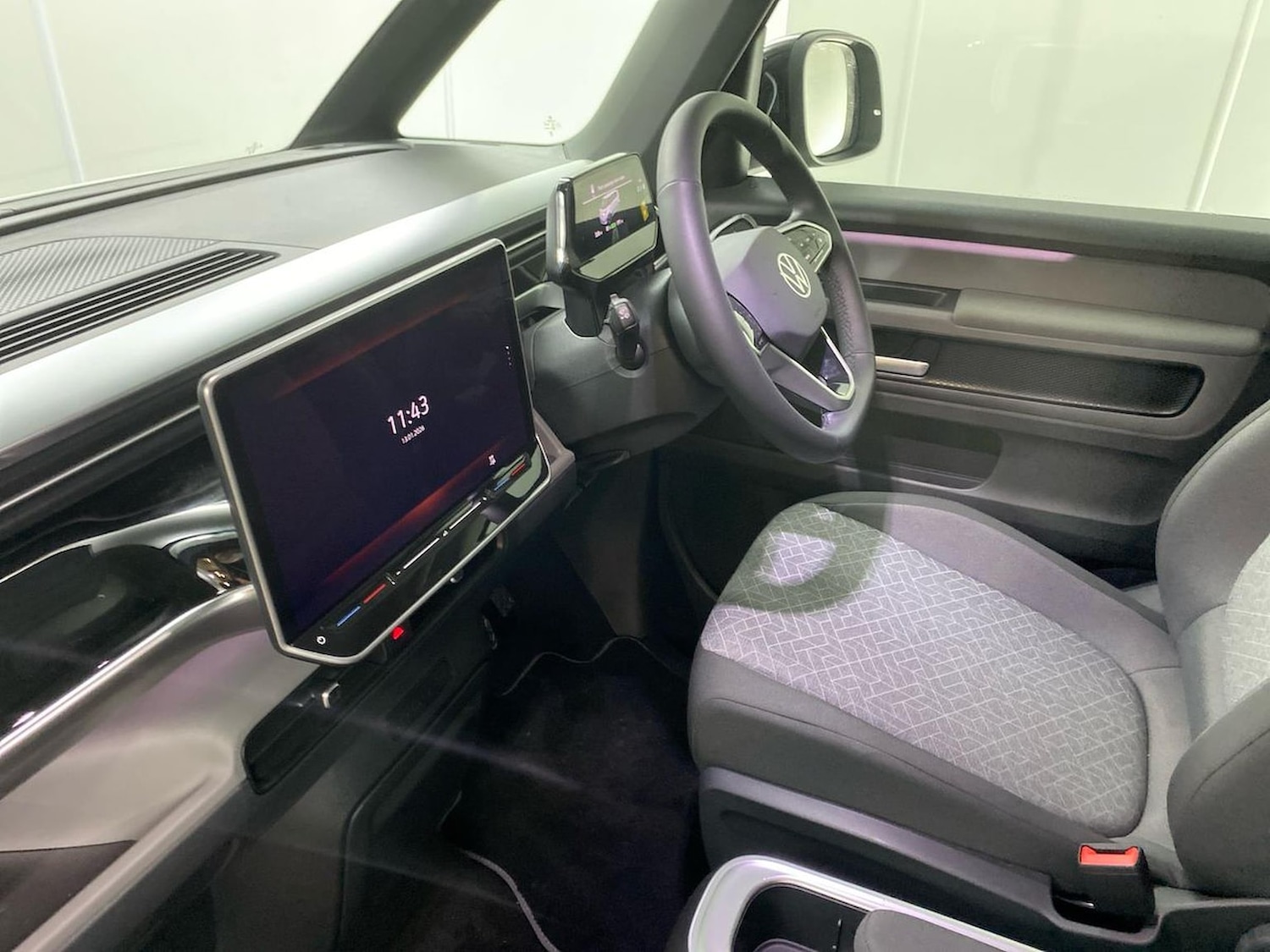 Used Volkswagen ID.Buzz 2025 for sale - 78194565: Photo 28