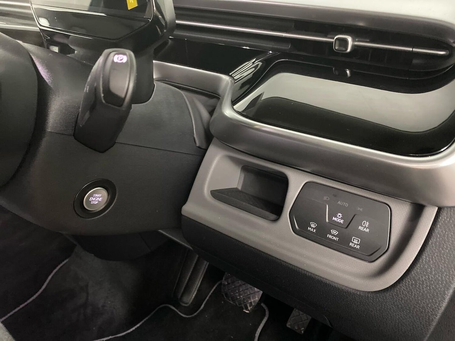 Used Volkswagen ID.Buzz 2025 for sale - 78194565: Photo 34