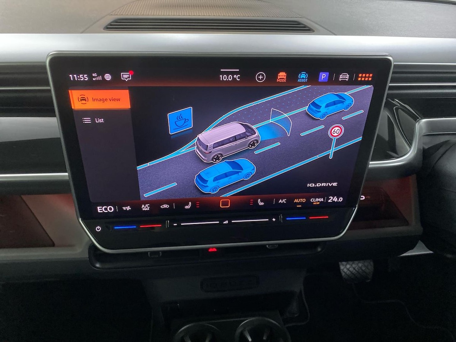 Used Volkswagen ID.Buzz 2025 for sale - 78194565: Photo 38