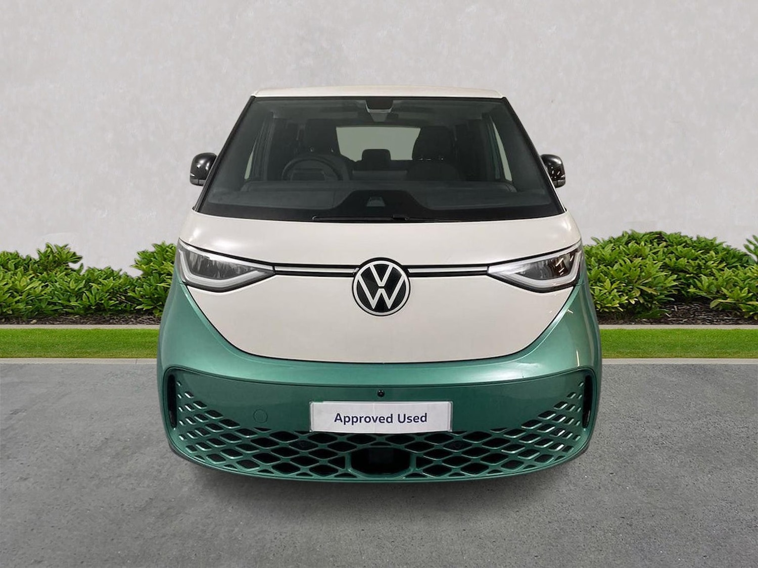 Used Volkswagen ID.Buzz 2025 for sale - 78194565: Photo 5